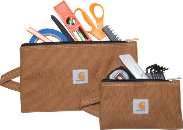 Carhartt Legacy Tool Pouches – Set of 2