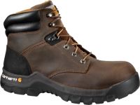Carhartt Women's Rugged Flex 6” Composite Toe EH Work Boots | Dick's ...