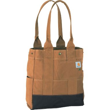 sorry, Carhartt Legacy North South Tote is currently out of stock