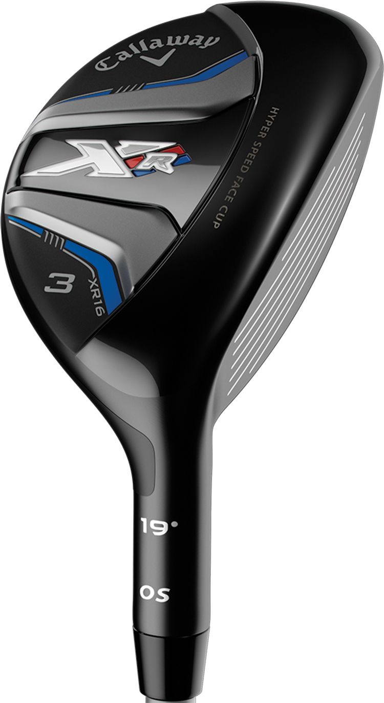 callaway xr os hybrids