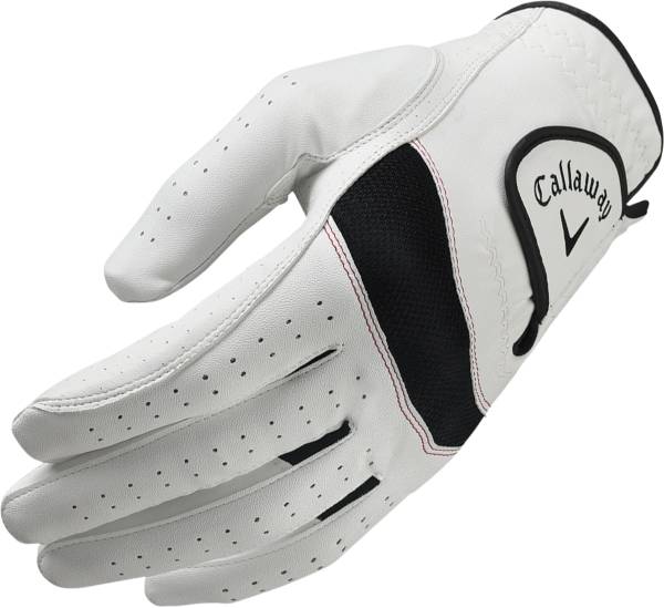 Callaway X-Tech Golf Glove