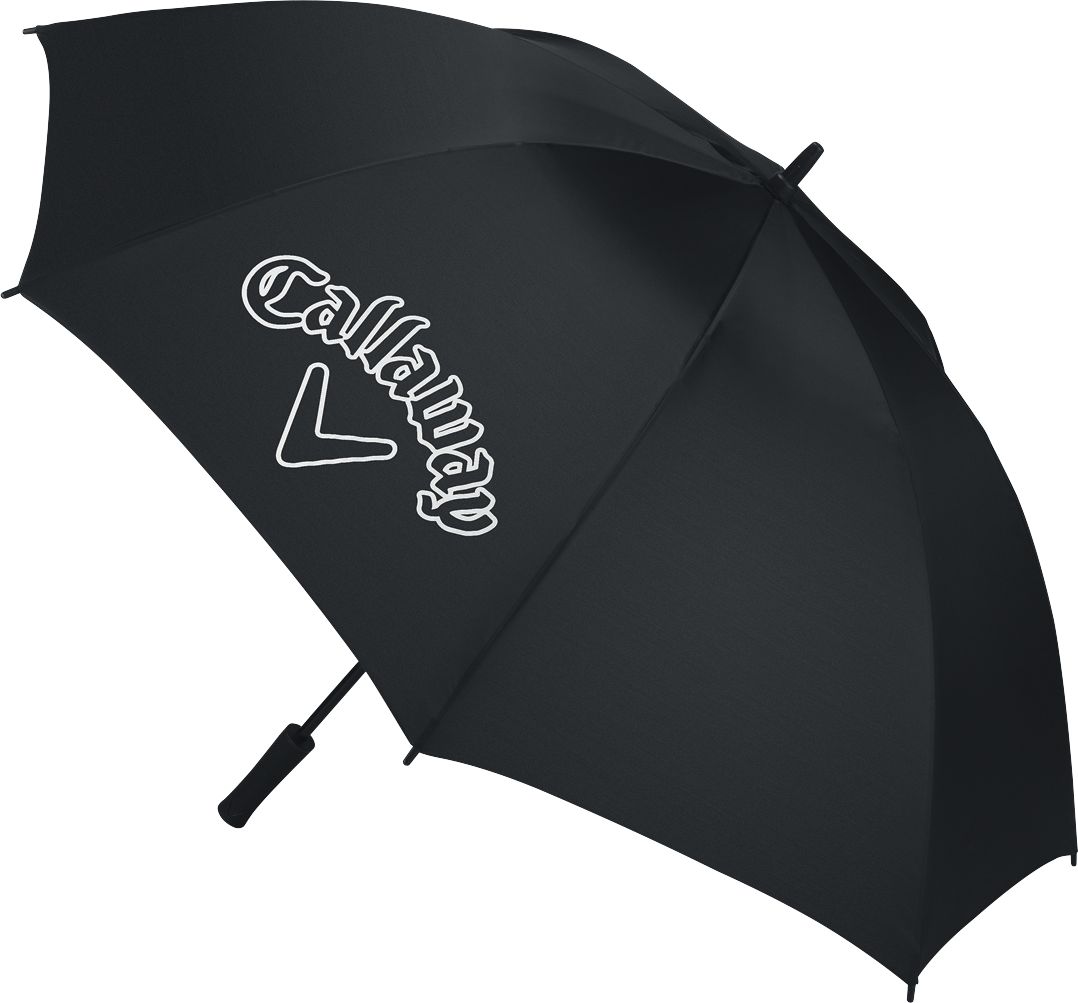 retractable golf umbrella