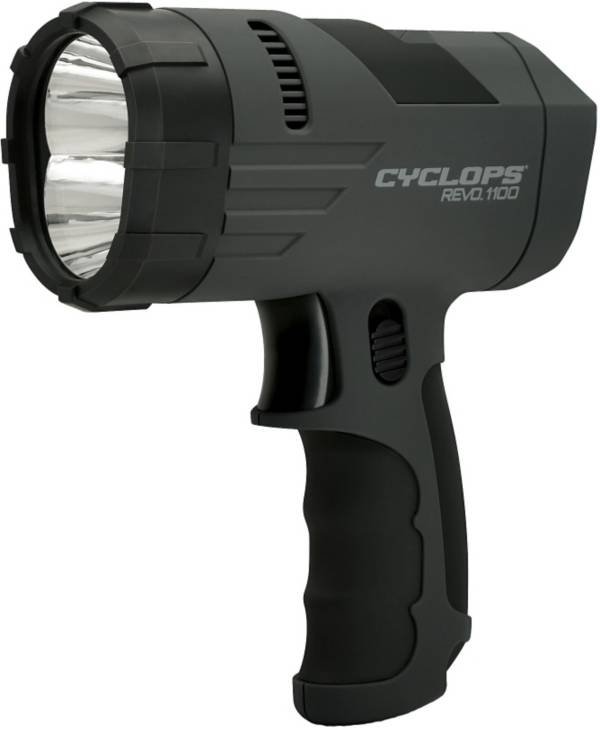 Cyclops REVO 1100 Lumen Handheld Spotlight product image