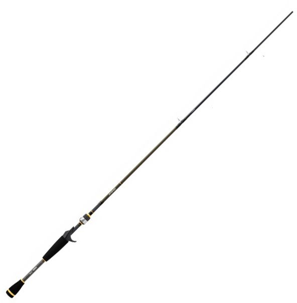 custom fishing rods