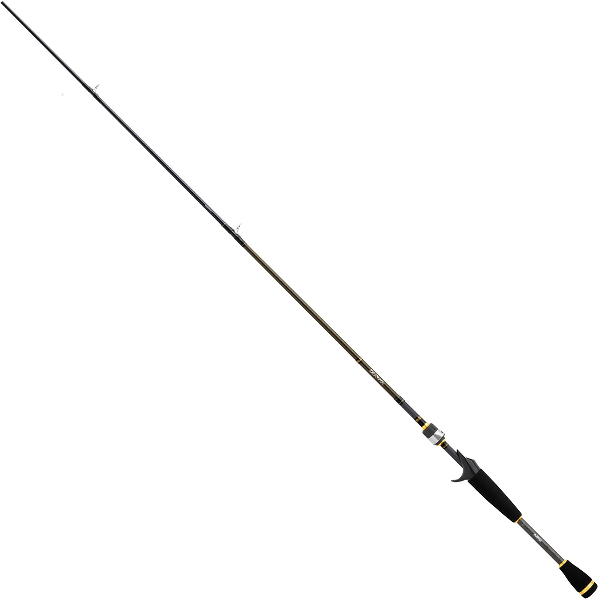 Daiwa Aird-X Braiding-X Casting Rod Sansujyuku sansujyuku.com