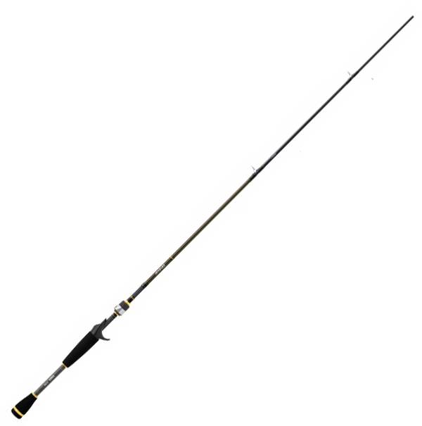 Daiwa Aird-X Braiding-X Casting Rod product image