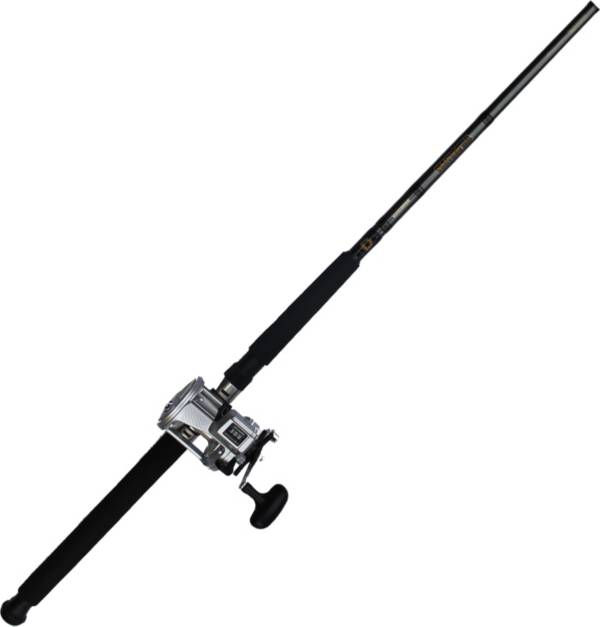 Daiwa AccuDepth 2-piece Trolling Combos