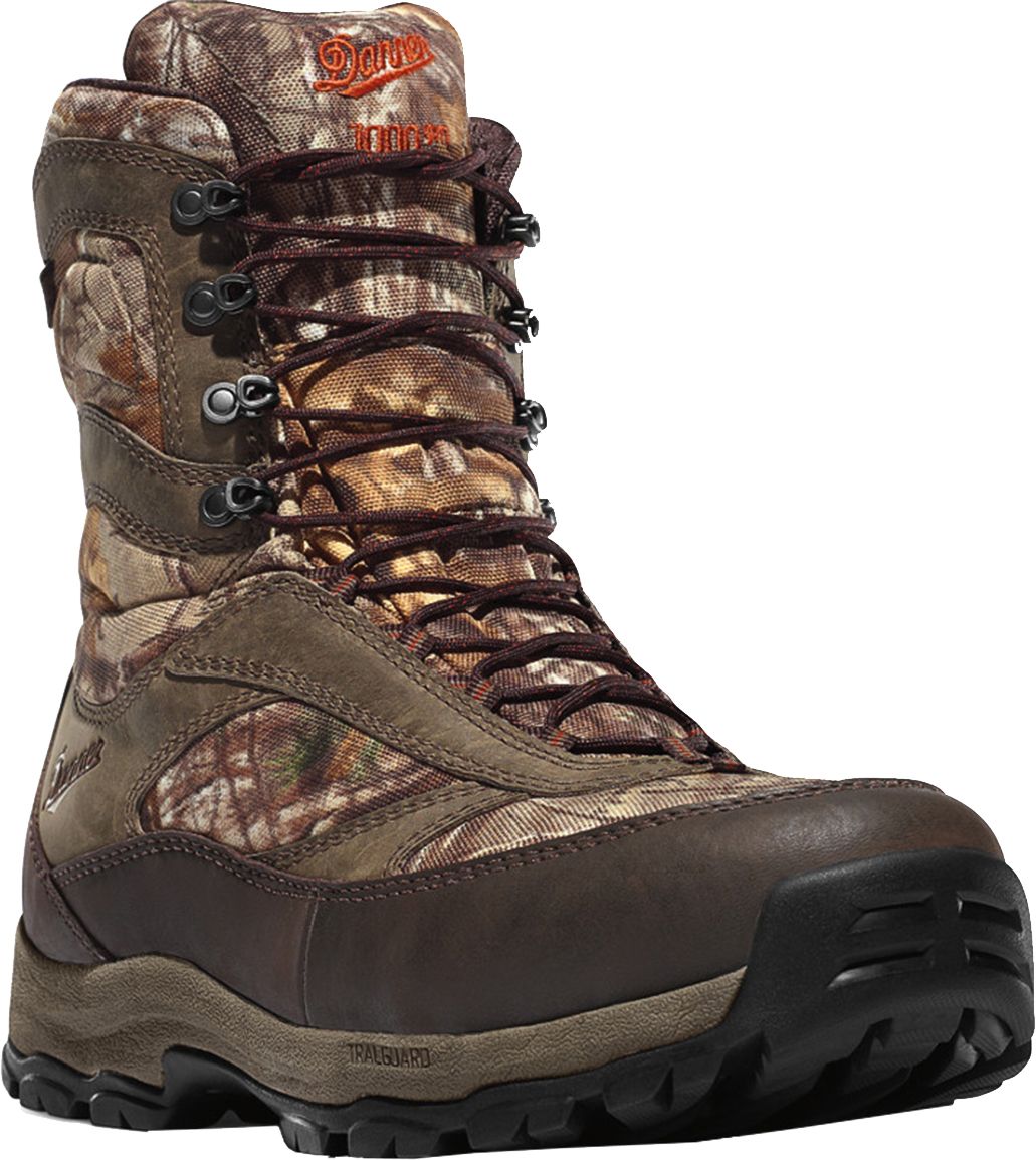 danner high ground boots
