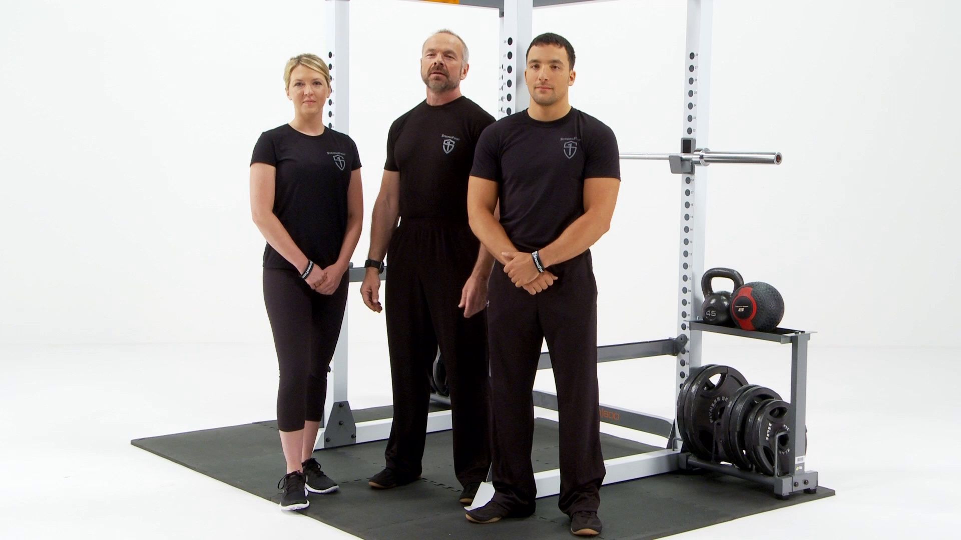 Fitness Gear 6 lb. Medicine Ball product