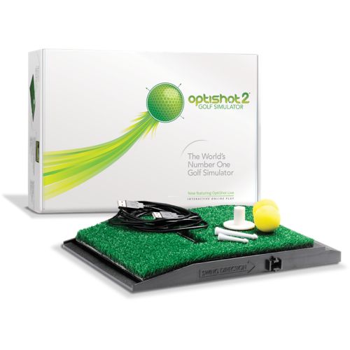 Golf Daddy - Golf At Home Simulator | Dick's Sporting Goods