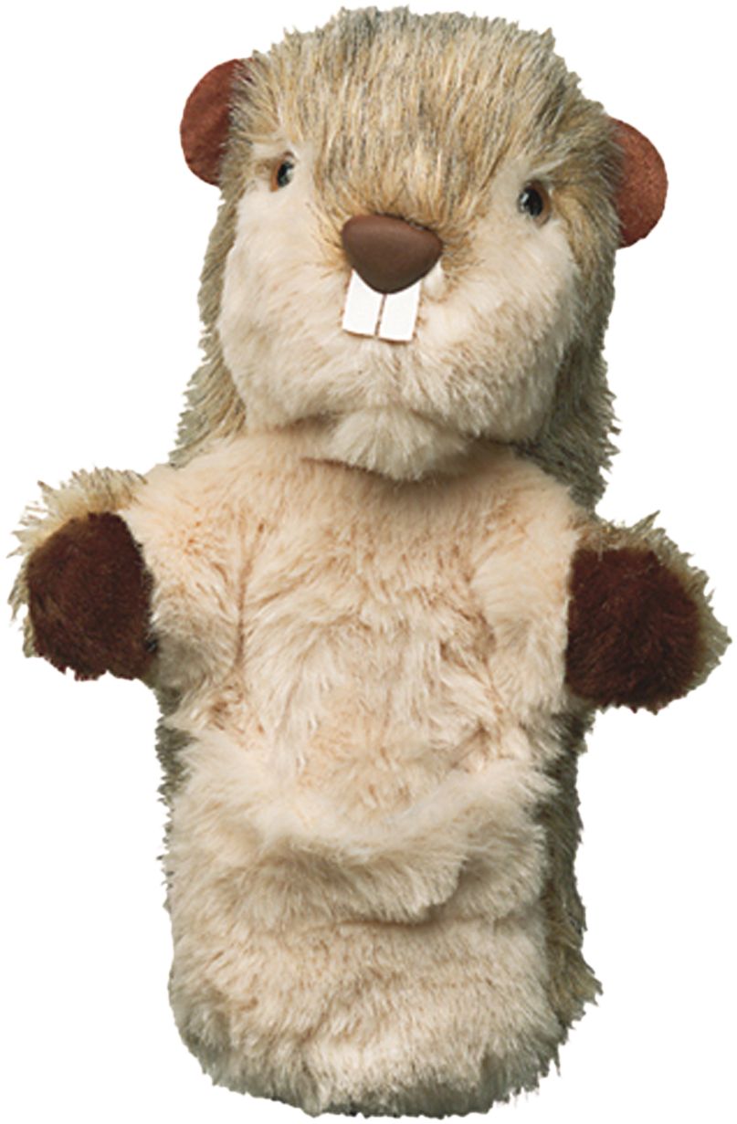 caddyshack gopher stuffed animal