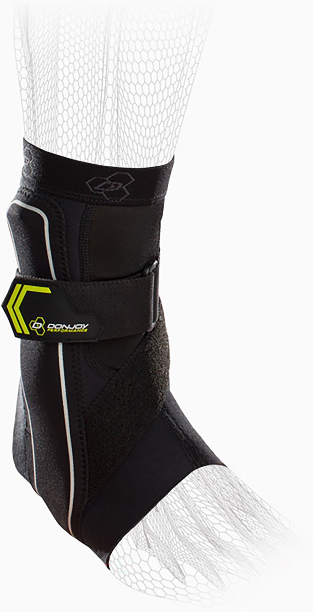 DonJoy Performance Bionic Ankle Brace product image