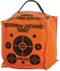 Delta McKenzie Crossbow Discharge Bag Target | DICK&#39;S Sporting Goods