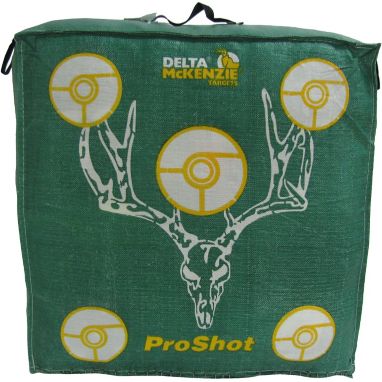 sorry, Delta McKenzie SpeedShot 24 Bag Archery Target is currently out of stock