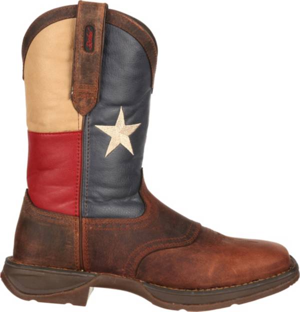 Mens cheap confederate boots