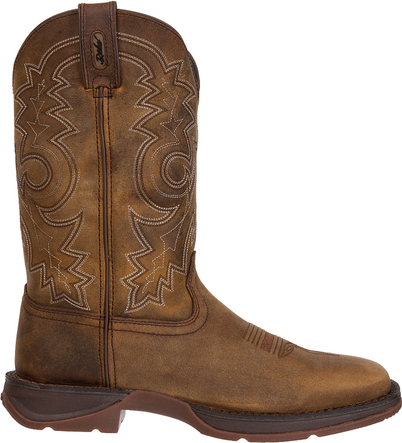 durango rebel cowboy boots