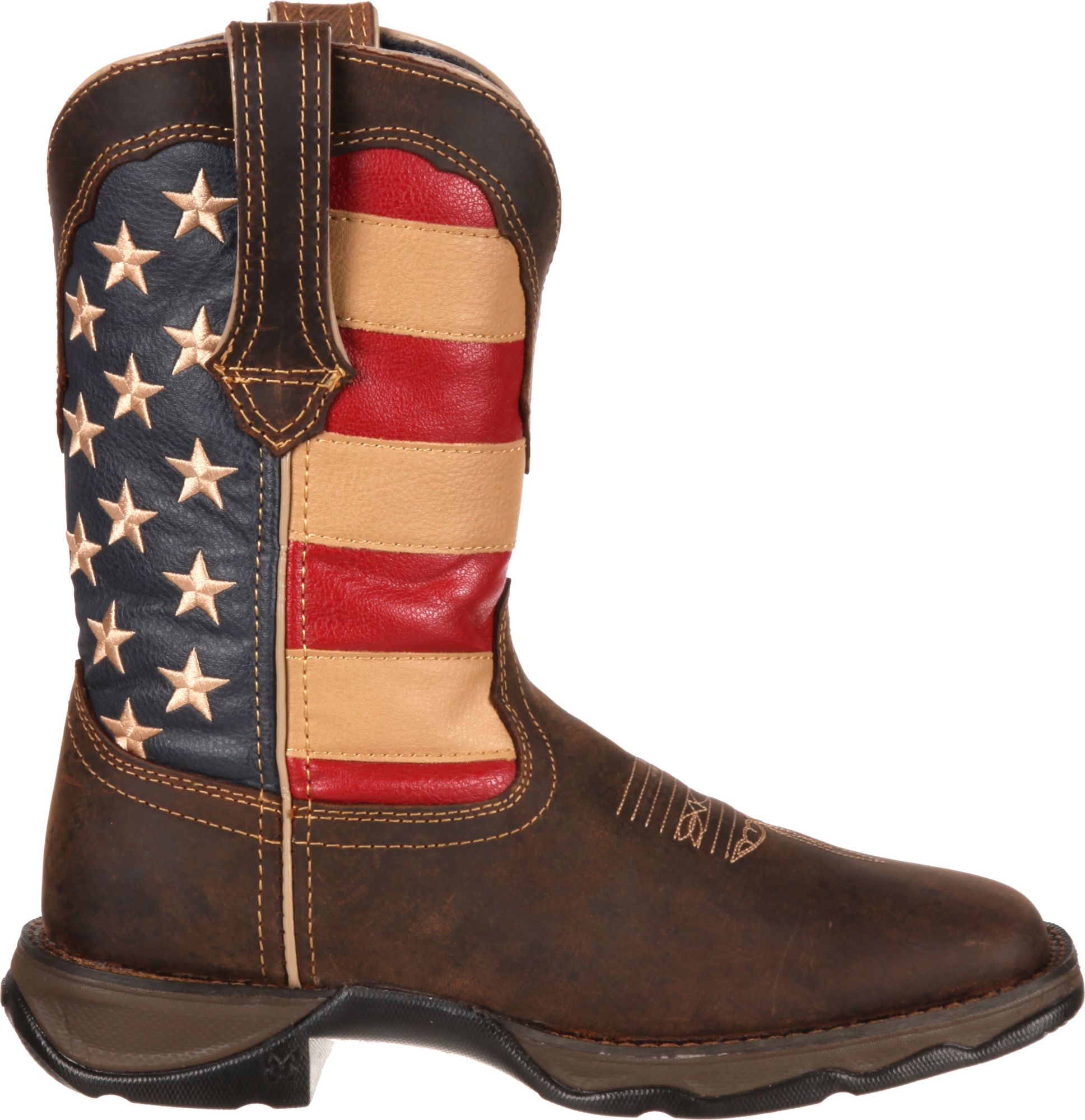 durango women's work boots