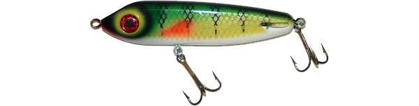 Drifter Hell Hound Standard Color Series 6'' Glidebait | Dick's