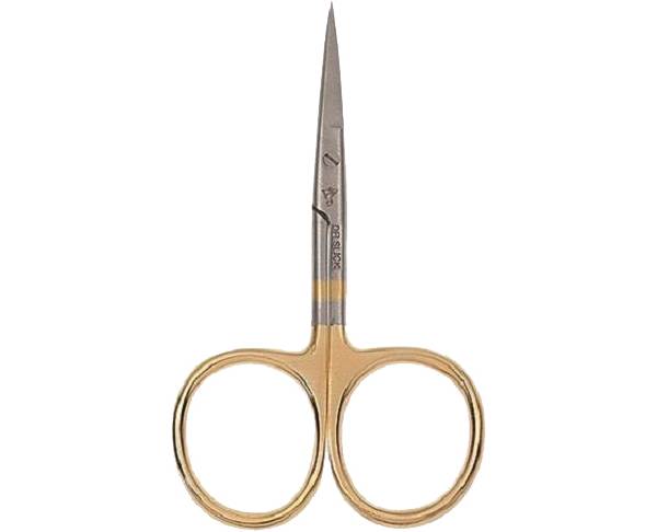 Dr. Slick All Purpose Curved Scissors product image