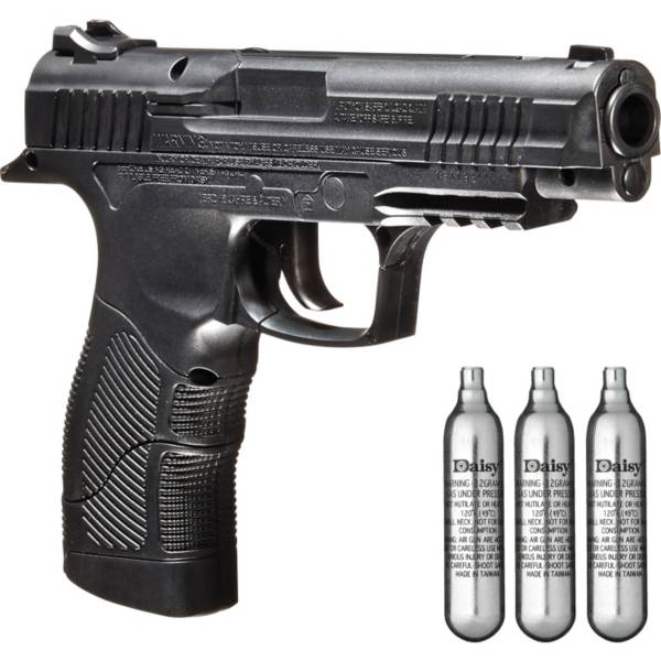 daisy co2 200 pistol repair manual