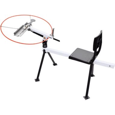 sorry, Do-All Outdoors Backyard Single 3/4 Cock Trap is currently out of stock