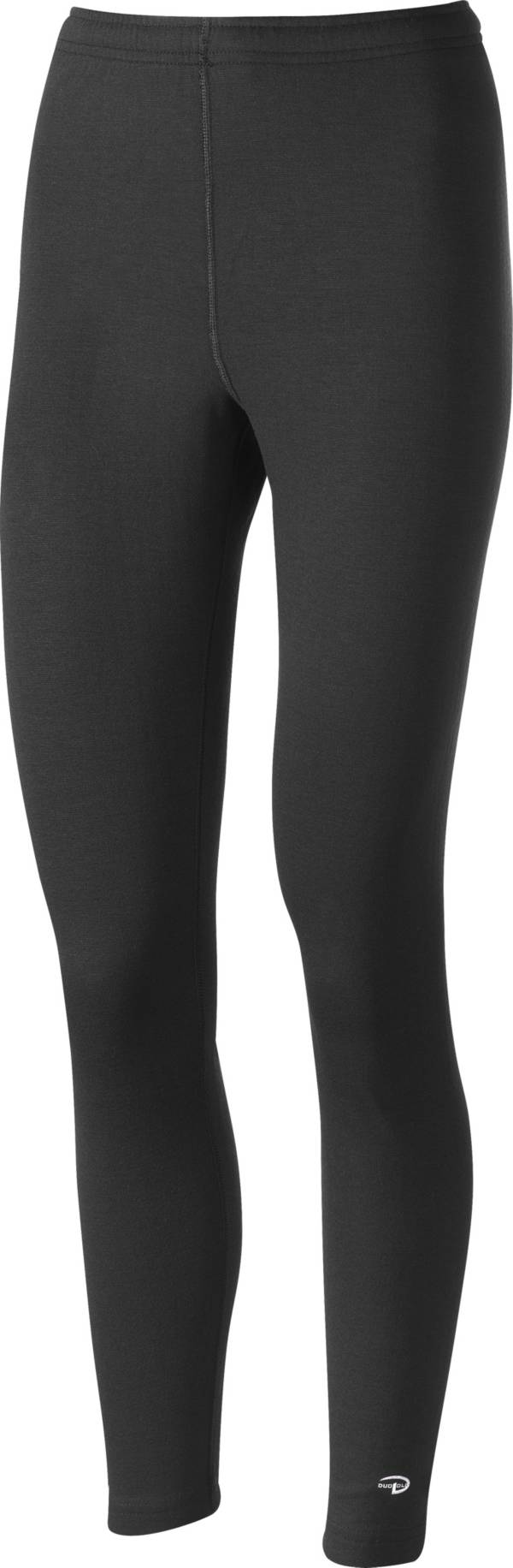 KEW4 Duofold Varitherm Performance Womens Thermal Pants Size Extra