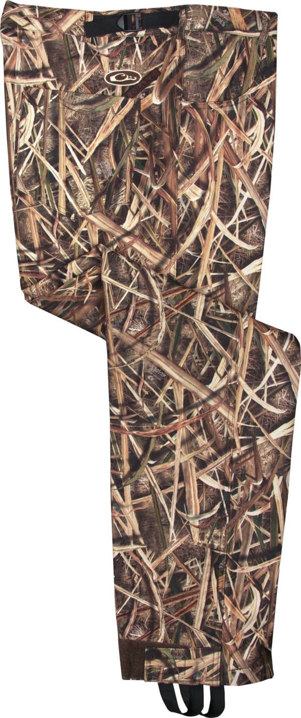 drake waterfowl pants