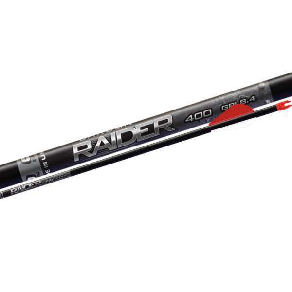 Easton Archery Carbon Raider Arrows - 6 Pack product image