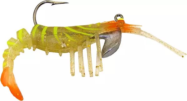 Vudu Shrimp Bayou Brew E-VS35-14-40