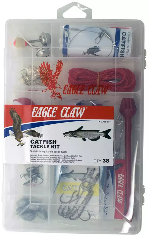 Fishing Gear Fishing 1 Box of Lures Kit Outdoor Baits Fake Lures Supple Baits  Catfish Catfish Mens Suits Mens Suits Mens Suits Bass Lures/1466 :  : Home