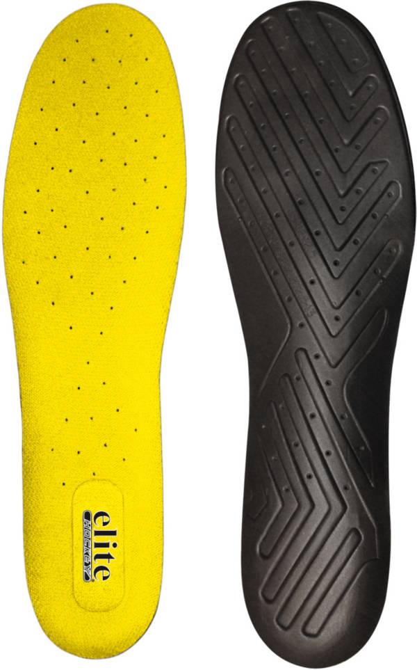 Elite Hockey Pro Skate Insoles DICK'S Sporting Goods