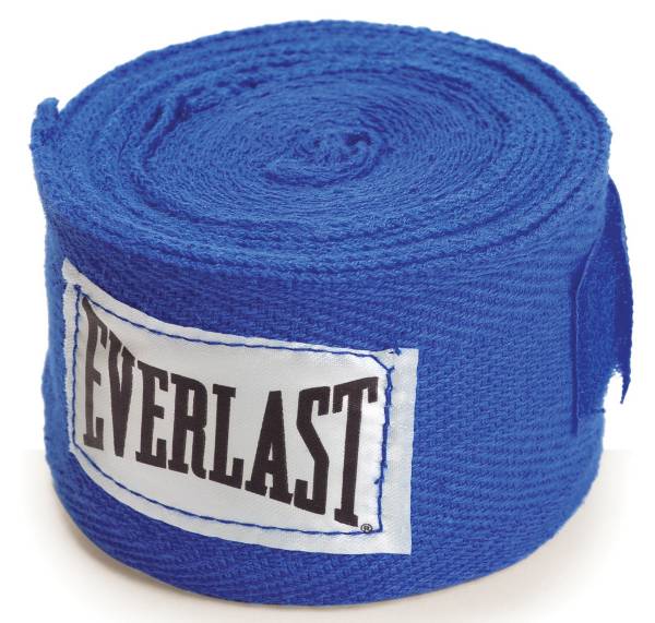 Everlast 120” Cotton Hand Wraps Dick's Sporting Goods
