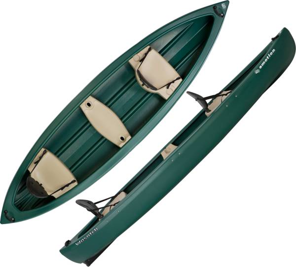 Wasatch Canoe product image
