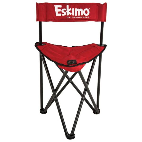 Eskimo Folding Ice Chair