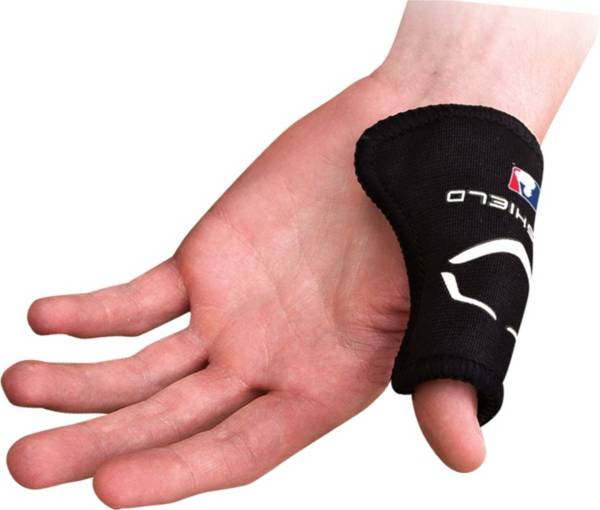 Batting gloves sale with thumb guard