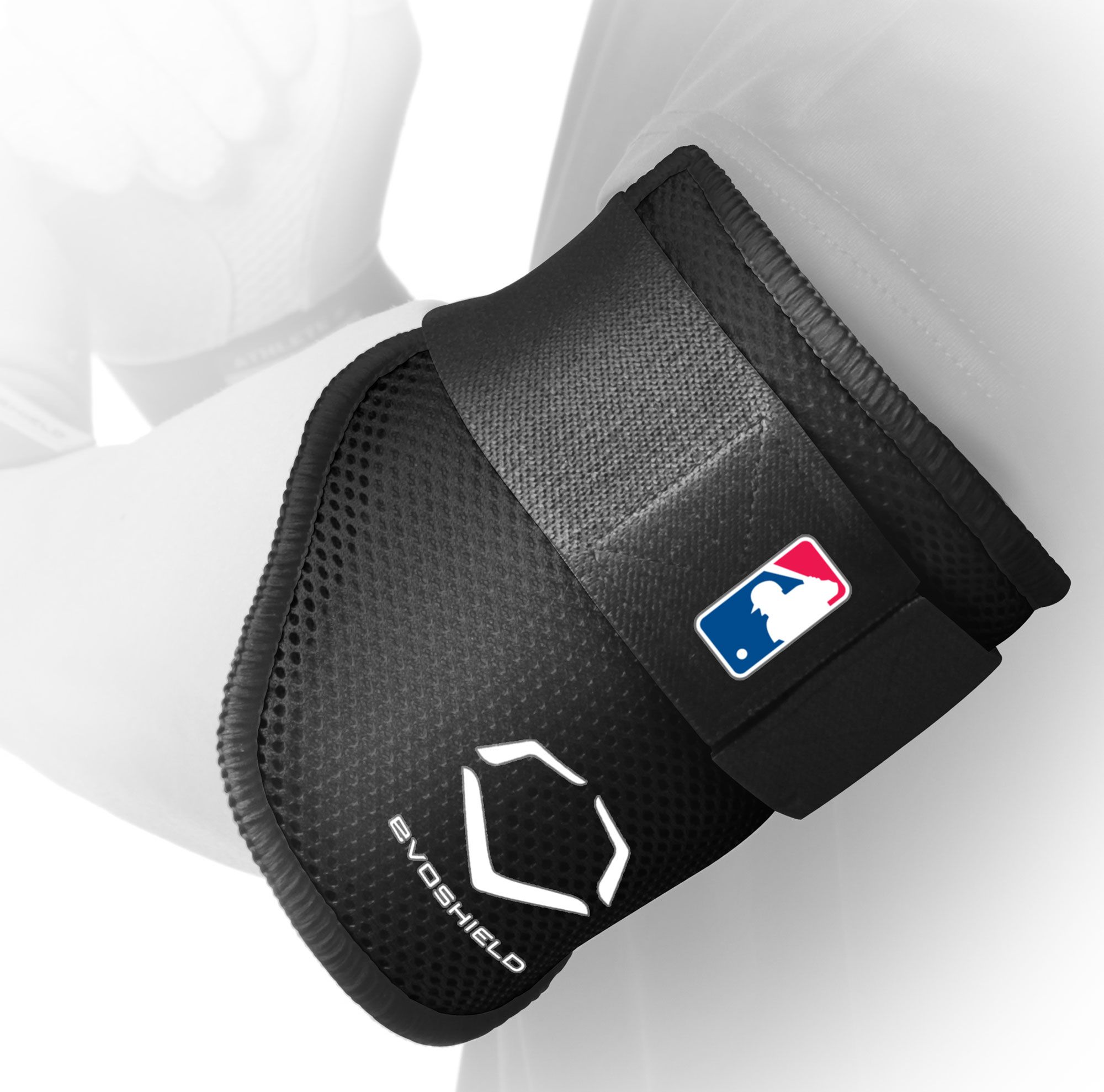 mizuno batter's elbow guard