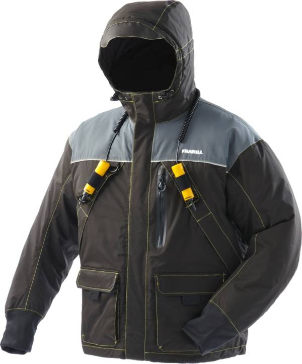 Frabill I3 Jacket