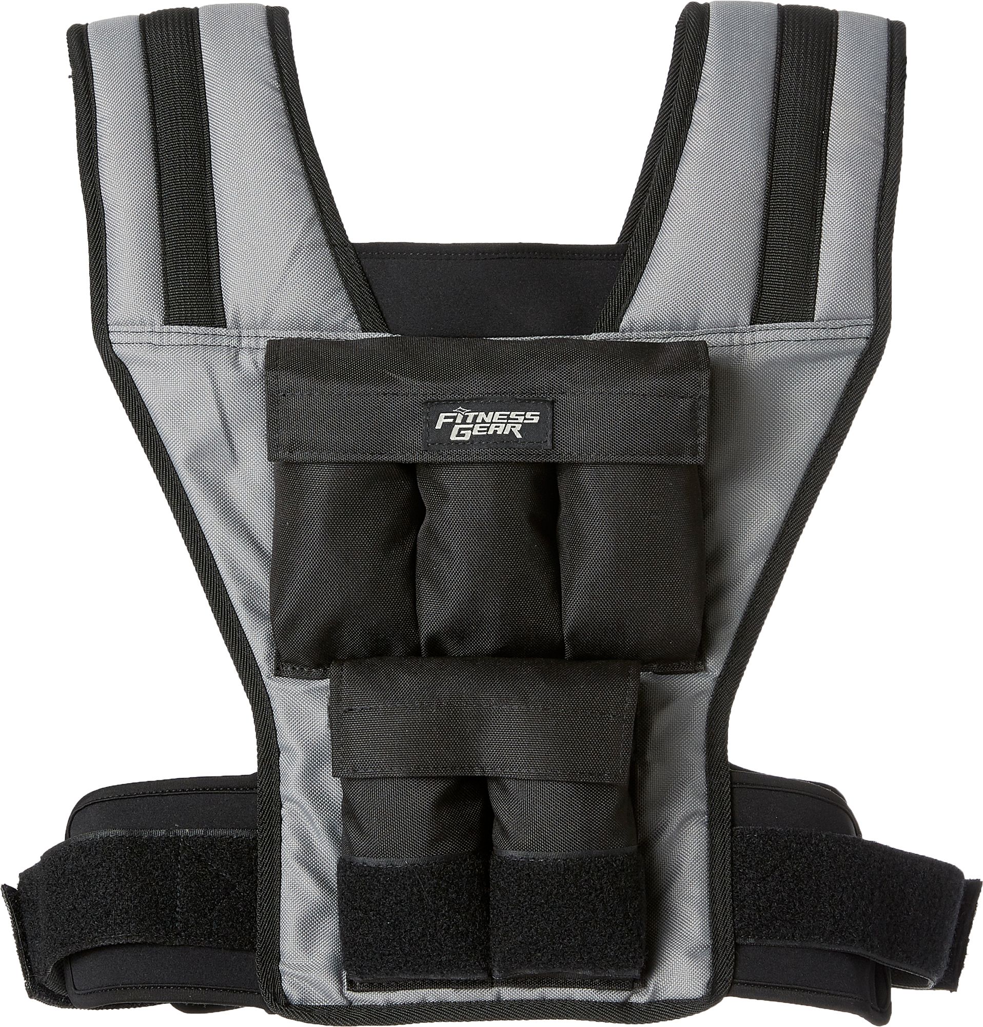 nike weighted vest