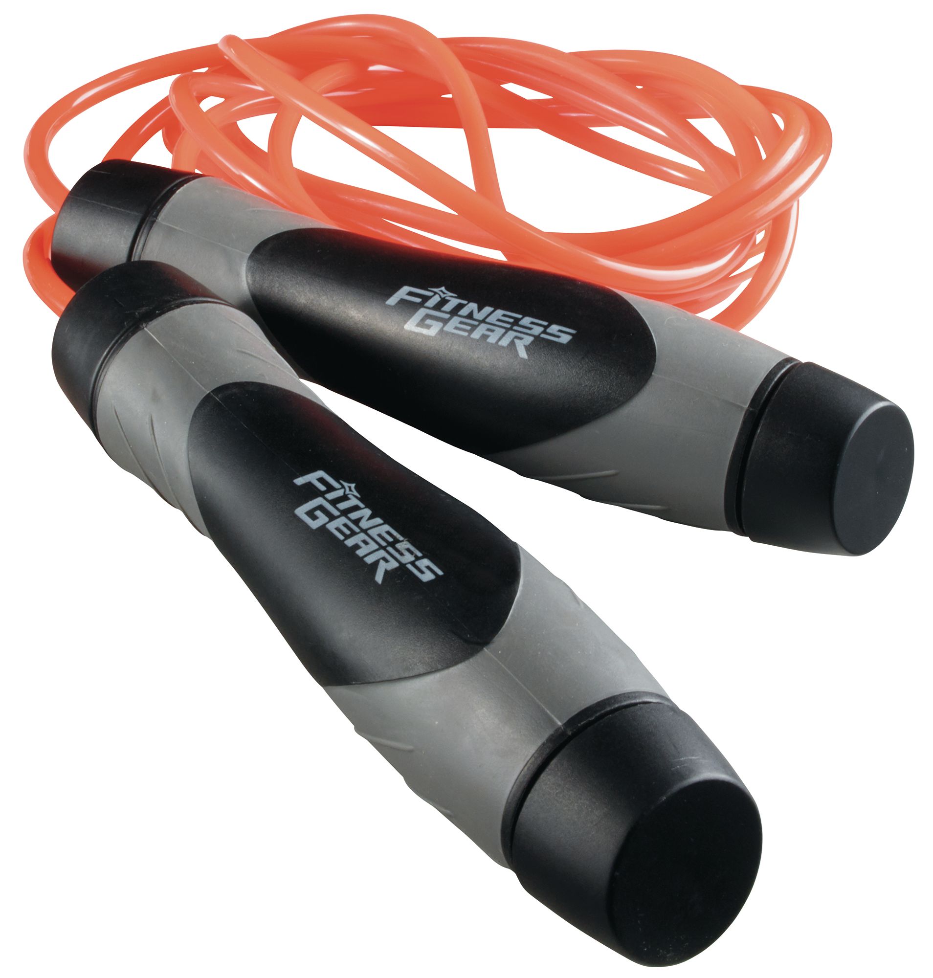 the jump rope