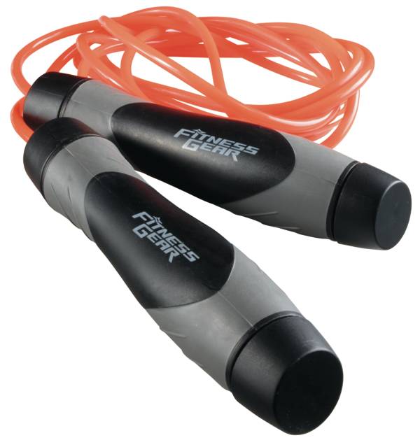 How to Jump Rope in 4 Easy Steps: Jump Rope Workouts