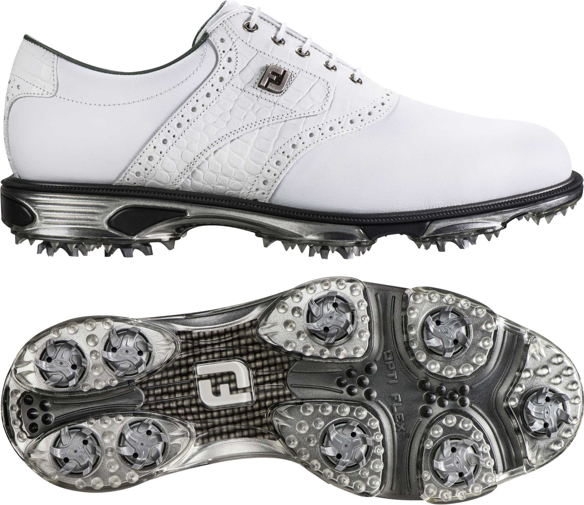 footjoy golf shoes clearance