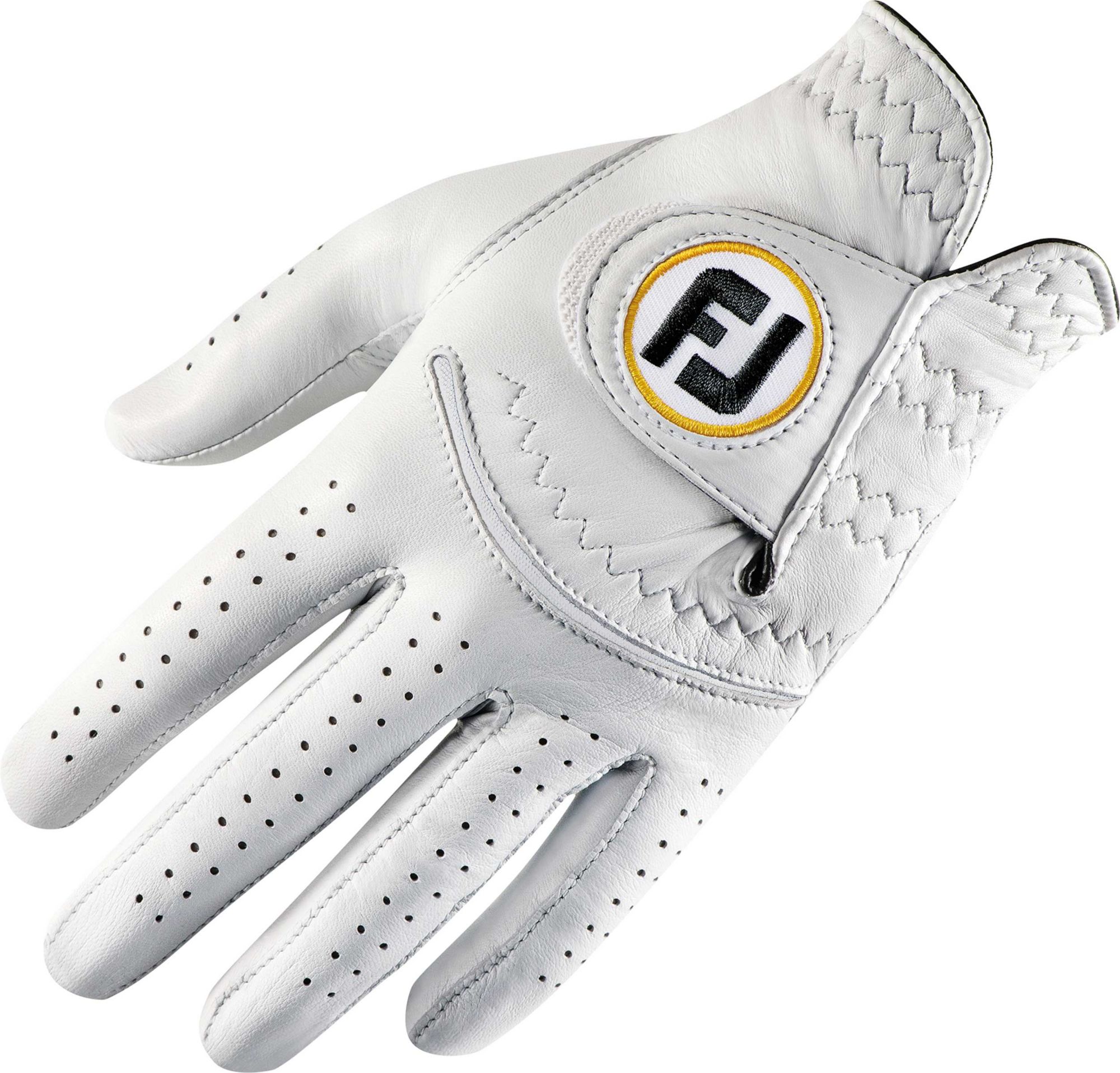 footjoy gloves