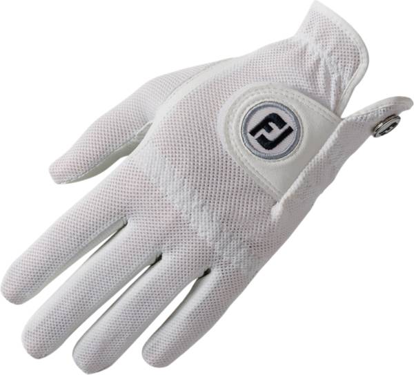 Womens cheap golf gloves