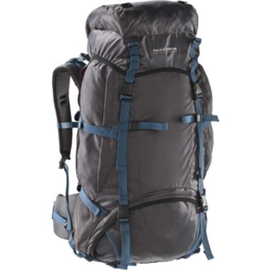 sorry, Field & Stream Mountain Scout 65L Internal Frame Pack is currently out of stock