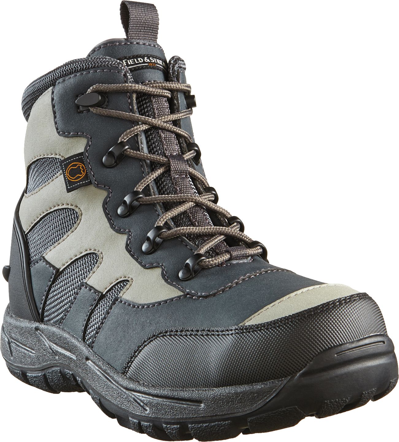 field & stream rubber boots