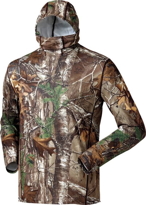 field and stream mens shirts