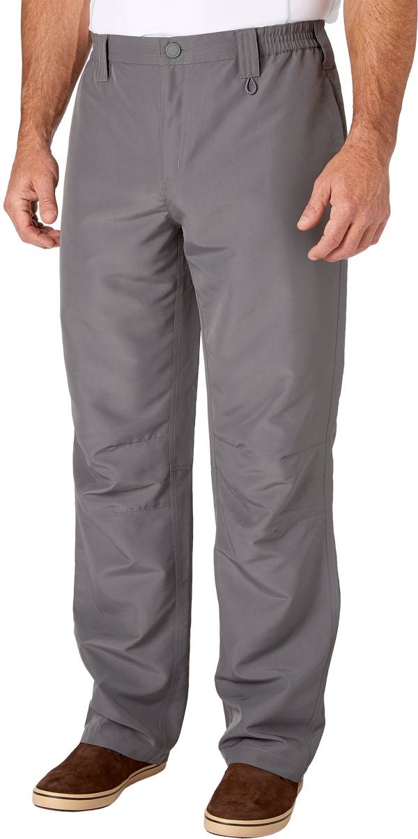 Field Stream Men S Harbor Fishing Pants Regular And Big Tall Field Stream