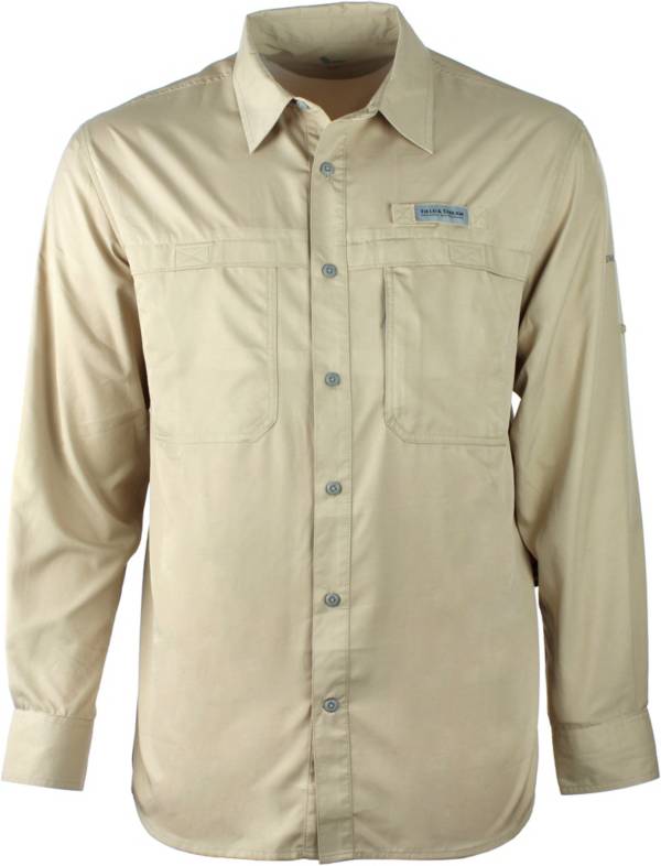 Field & Stream Men's Latitude Long Sleeve Shirt