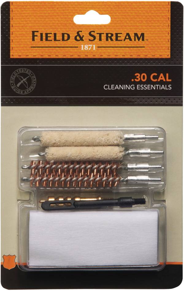 Field & Stream .30 Cal Cleaning Kit