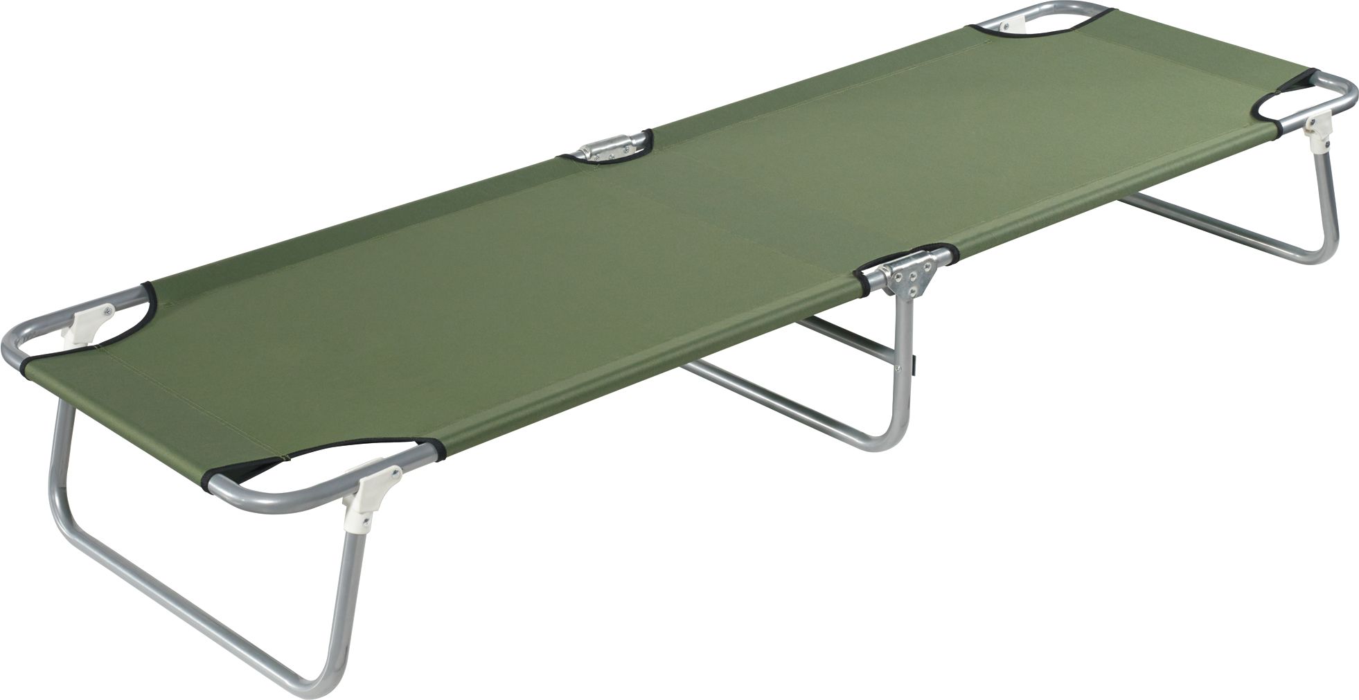 camping cot